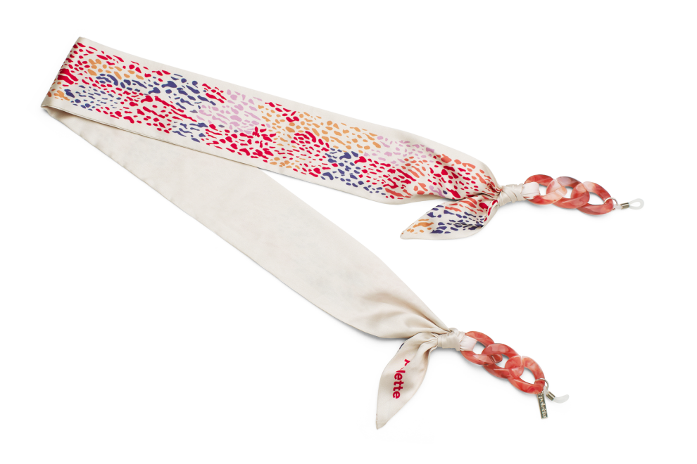 Scarla White