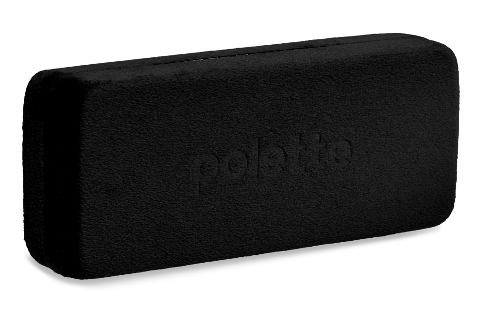 Astaire Velvet Black