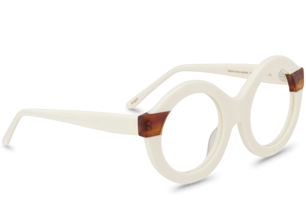 Angie View Cream