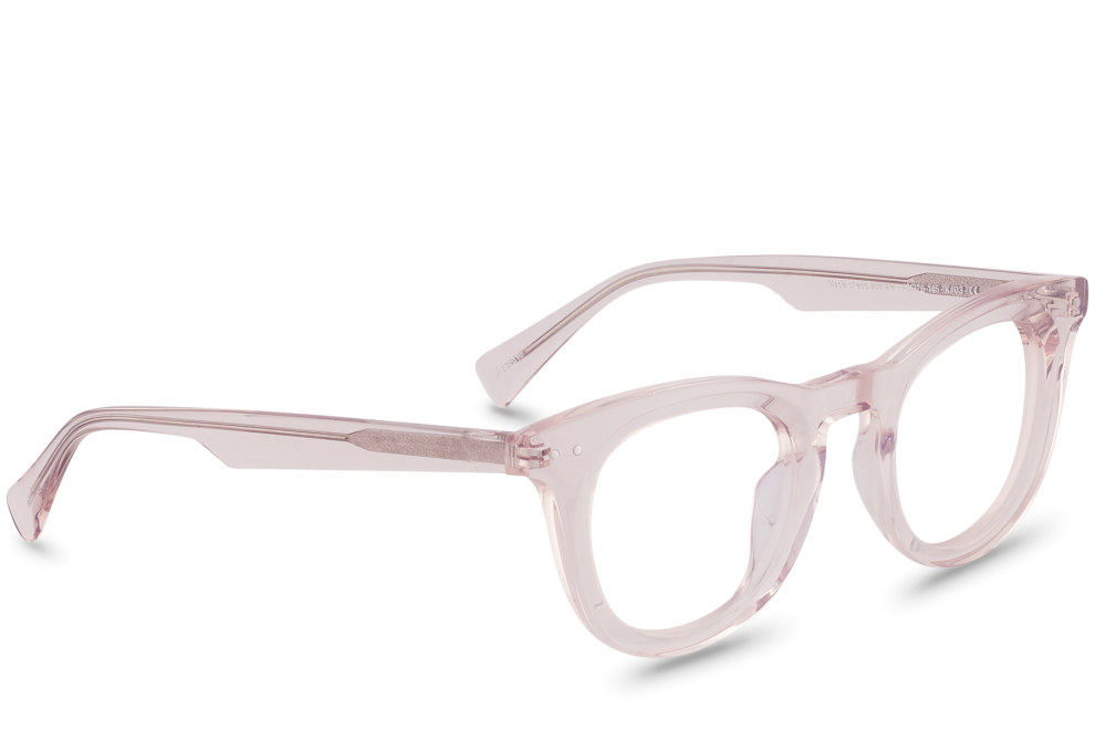 Assane Pink
