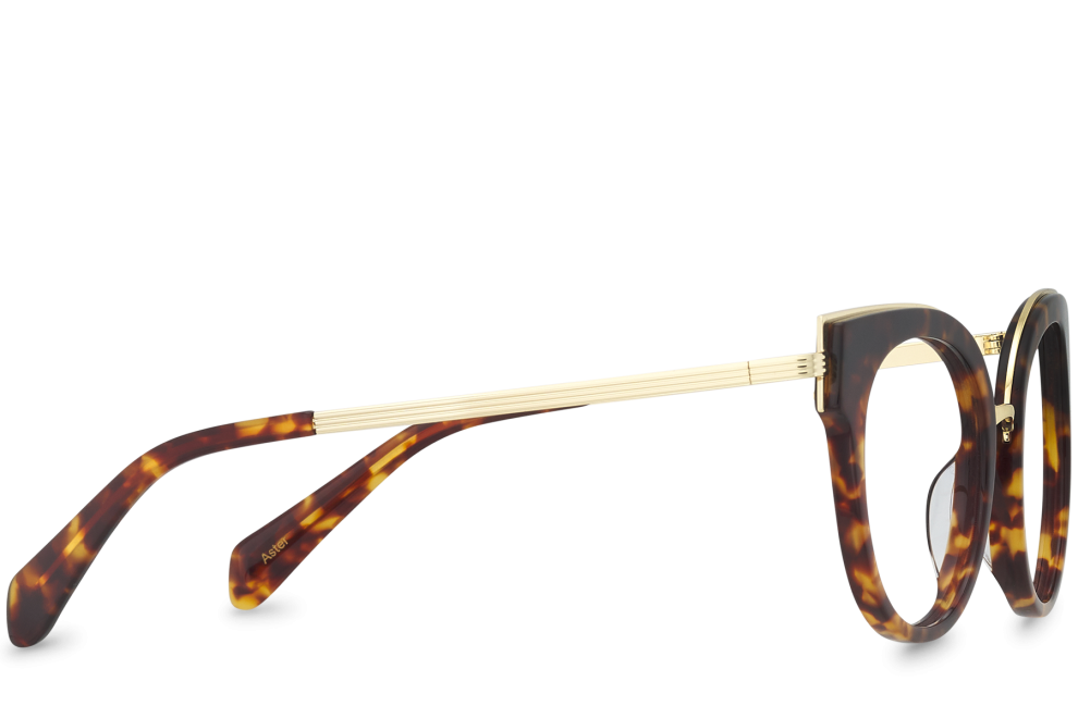 Aster View Brown