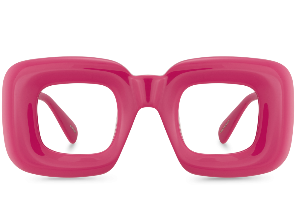 Beauregarde View Pink