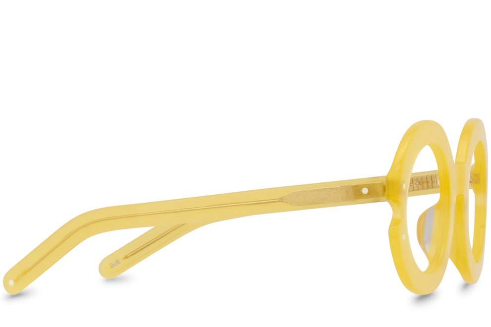 Bolt View Yellow