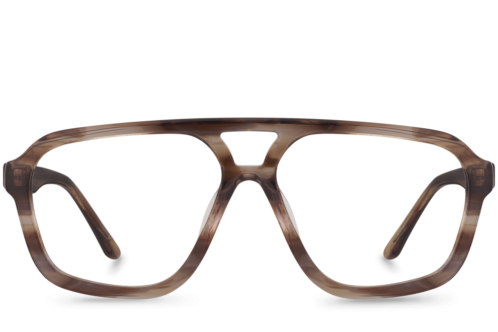 Bond Street View Brown