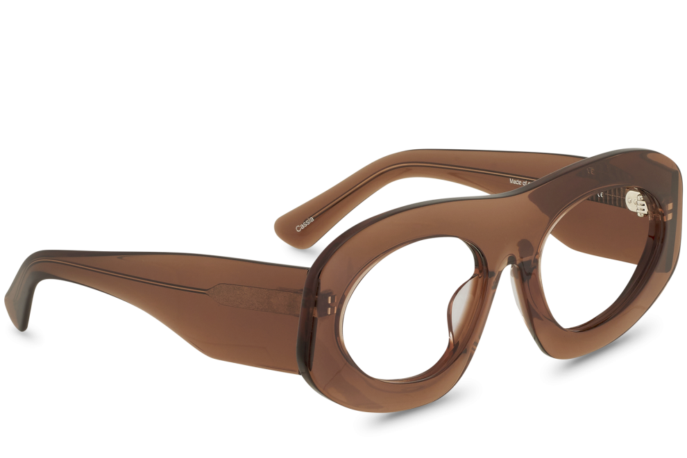 Cassia View Brown