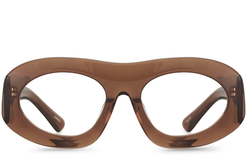 Cassia View Brown