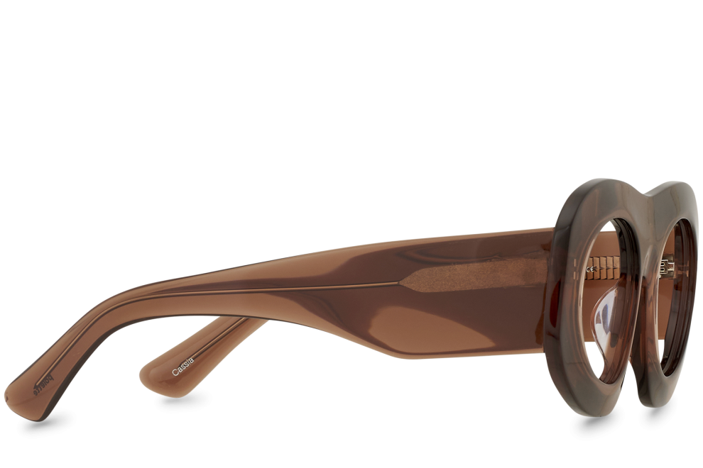 Cassia View Brown