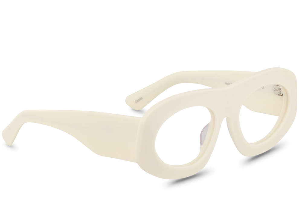 Cassia View Cream