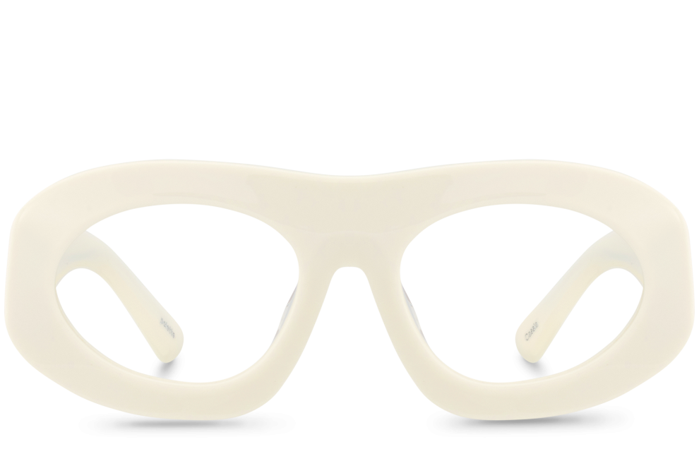 Cassia View Cream