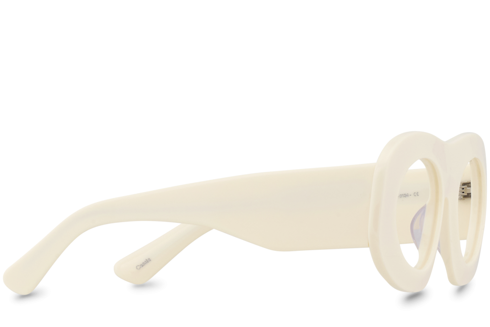 Cassia View Cream