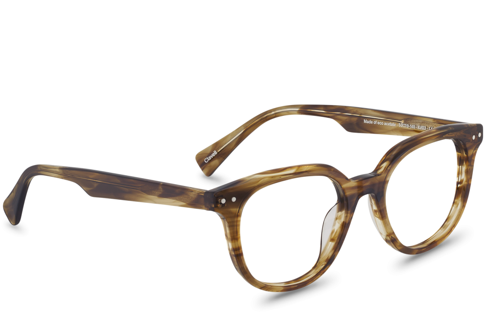 Clavell Brown