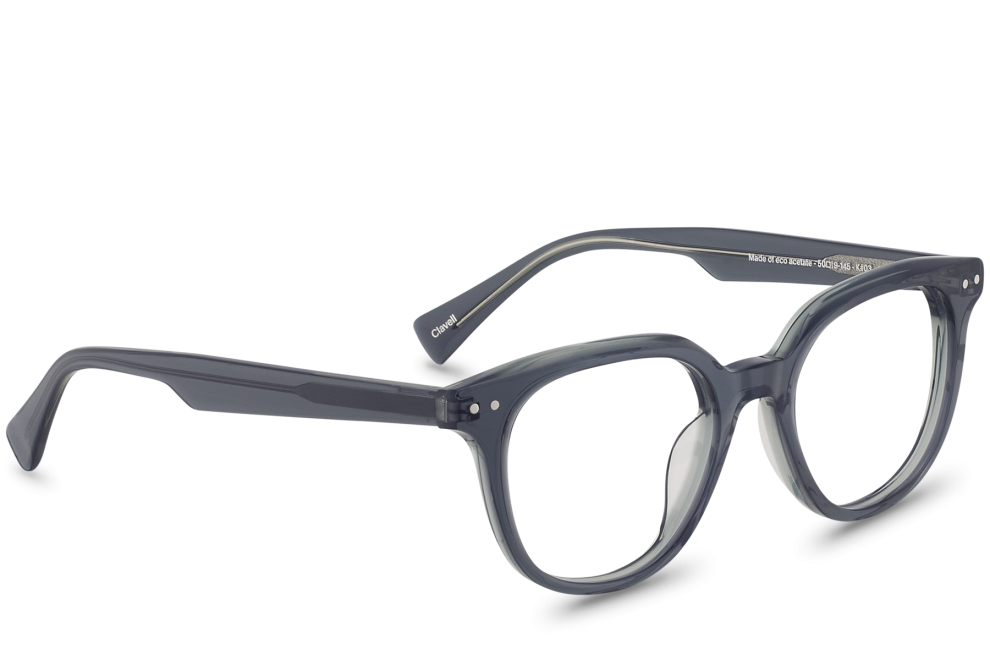 Clavell Grey