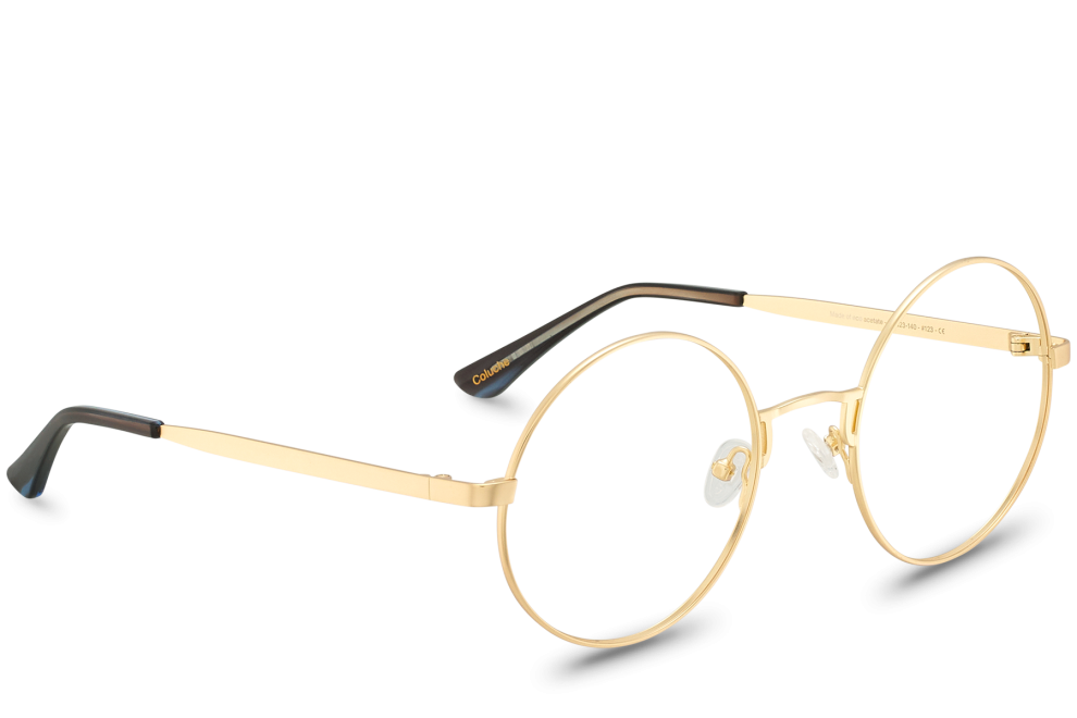 Coluche Gold