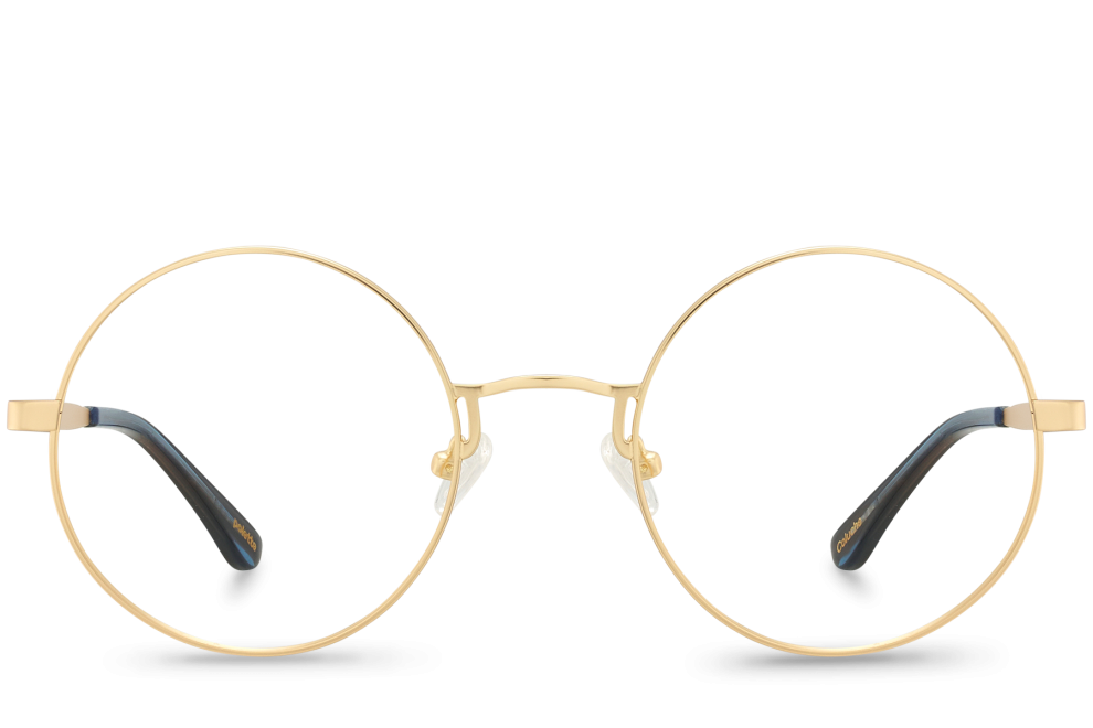 Coluche Gold