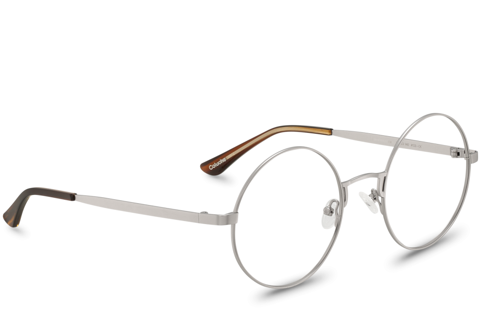 Coluche Silver