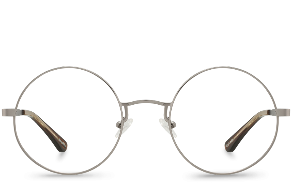 Coluche Silver
