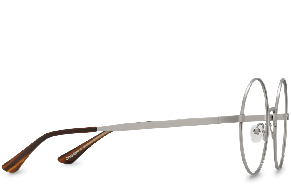 Coluche Silver