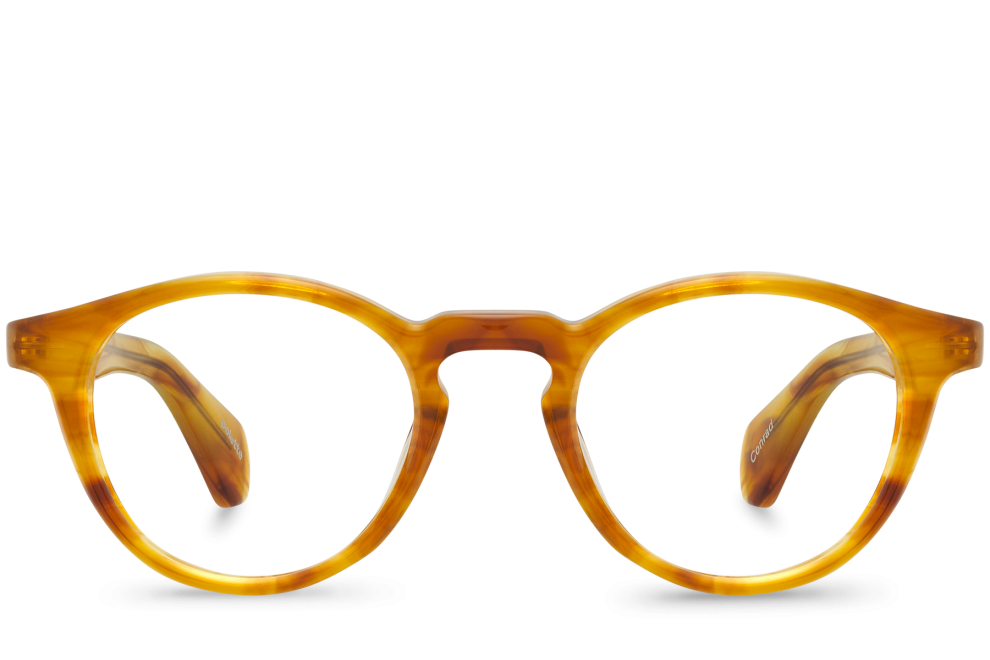 Conrad View Brown