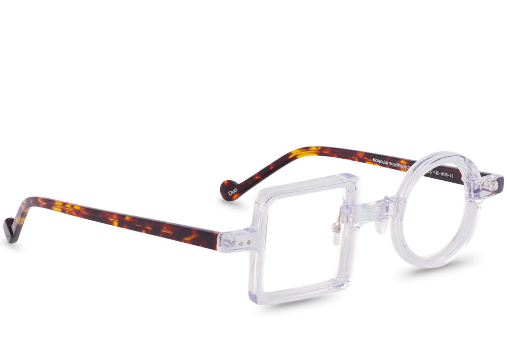 Duo View Clear