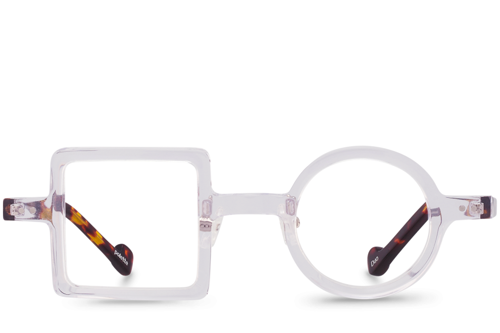 Duo View Clear