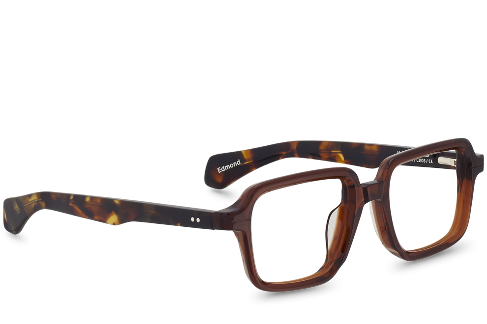 Edmond View Brown