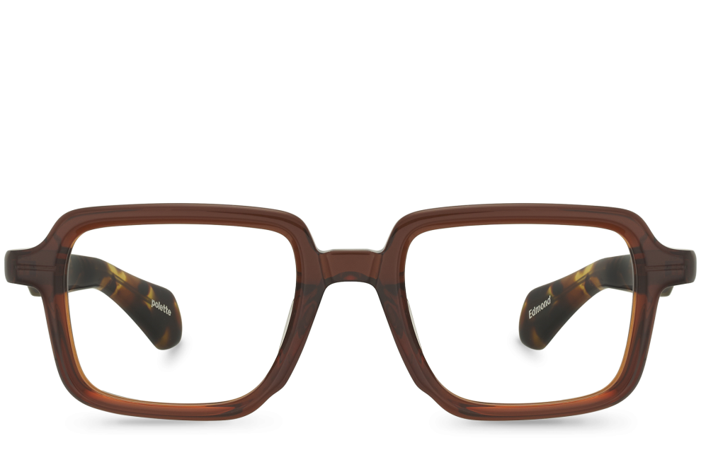 Edmond View Brown