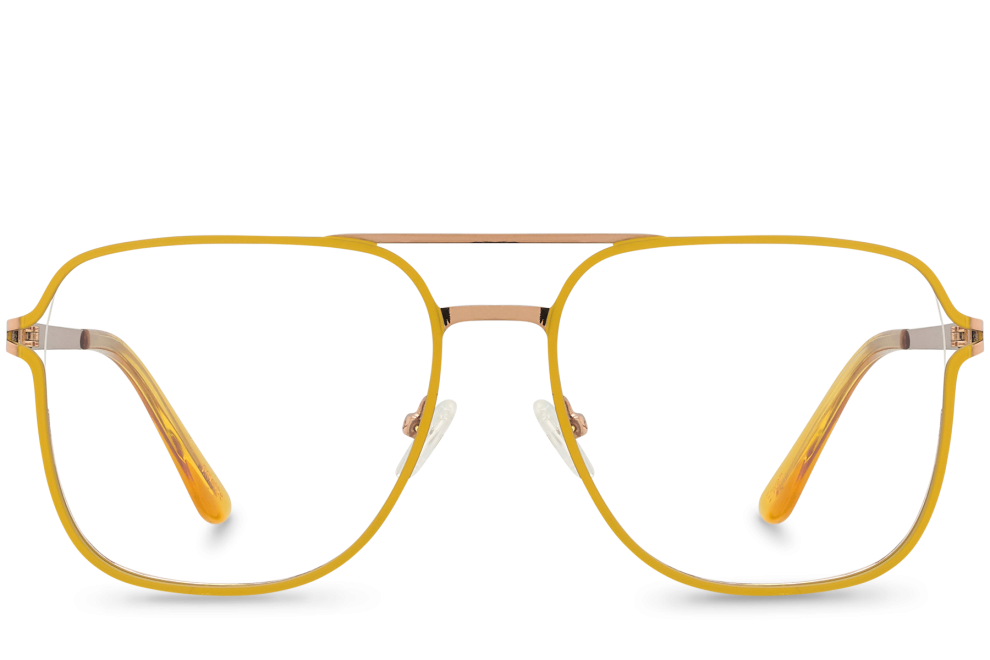 Erwan Yellow