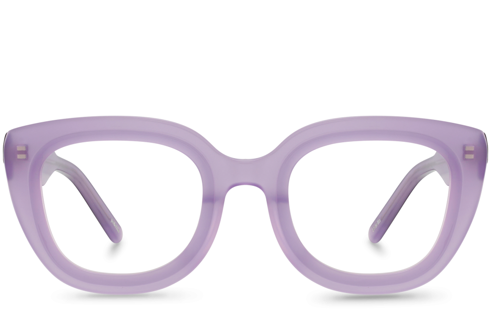 Estella View Purple
