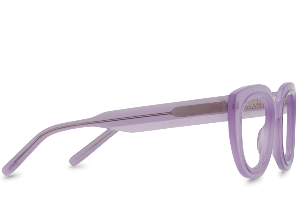 Estella View Purple