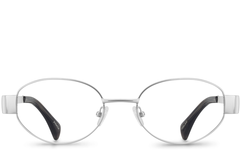 Fifth Ave View Silver