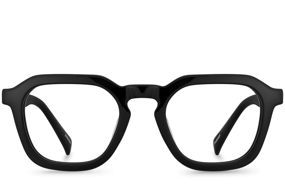 Froissart Black