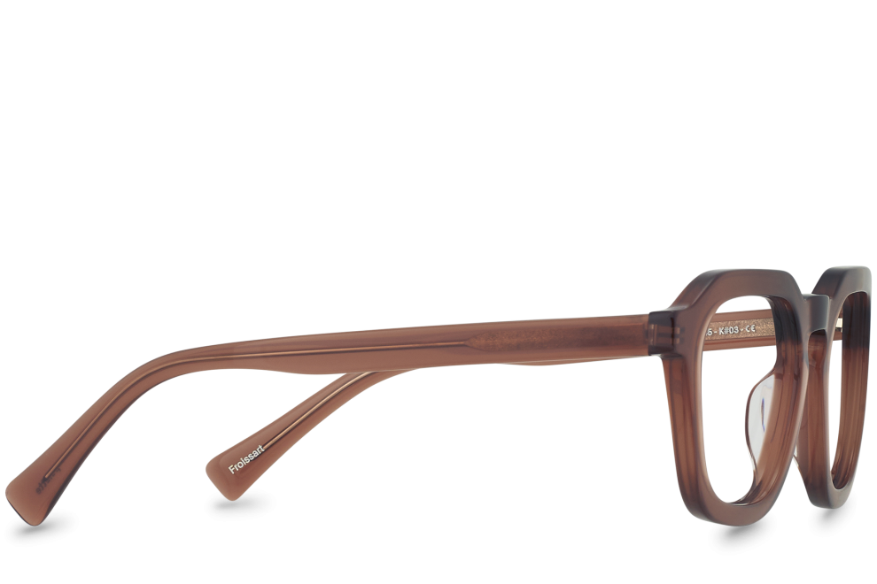 Froissart Brown
