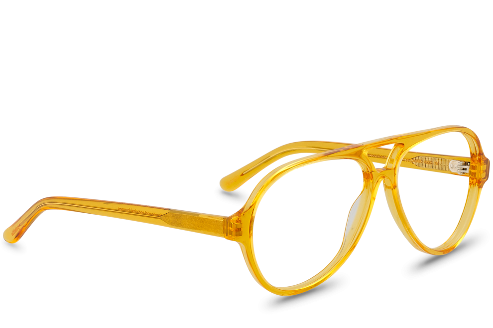 Giorgio Yellow