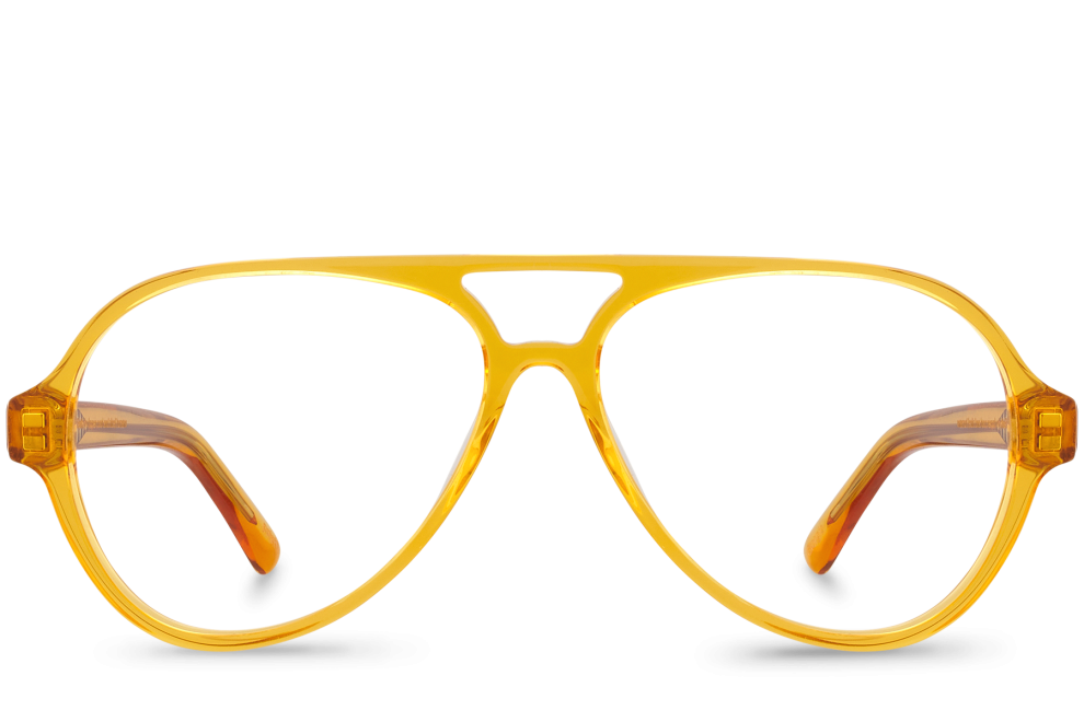 Giorgio Yellow