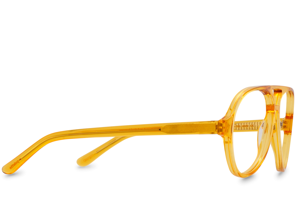 Giorgio Yellow