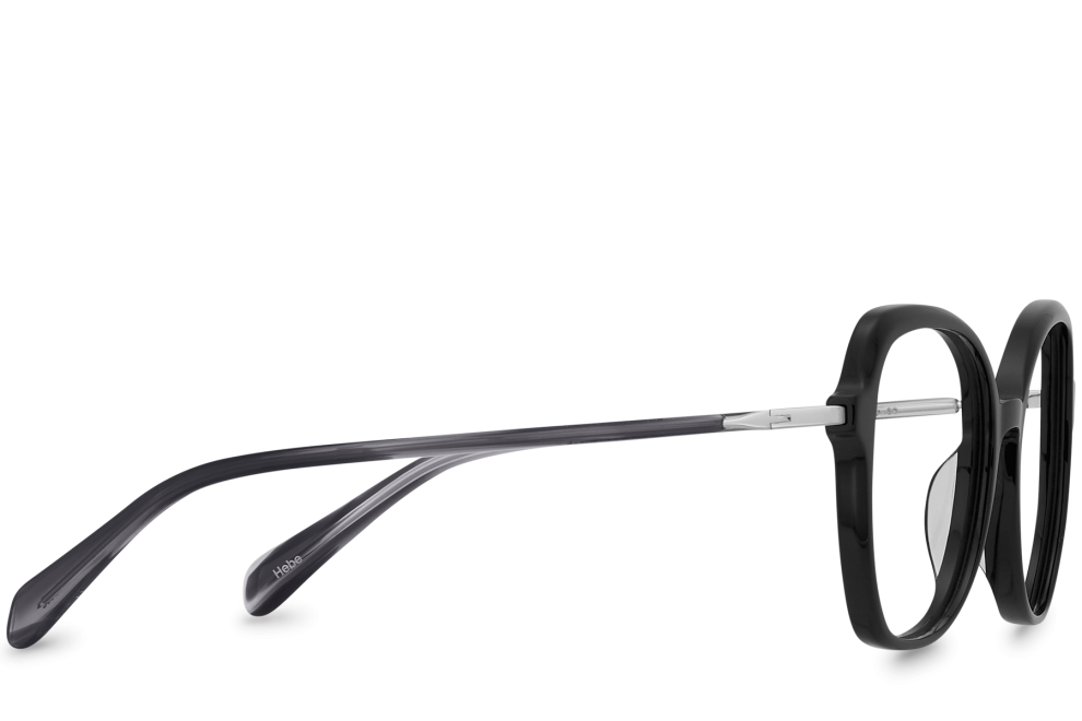 Hebe Black