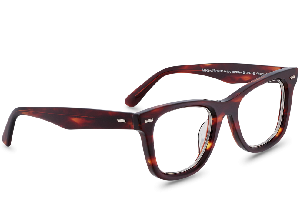 Helios View Brown