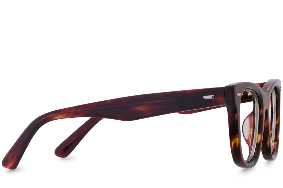Helios View Brown