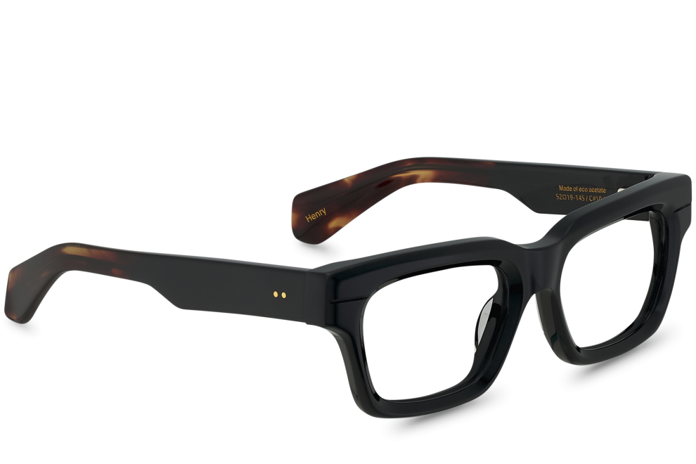 Henry View Bi