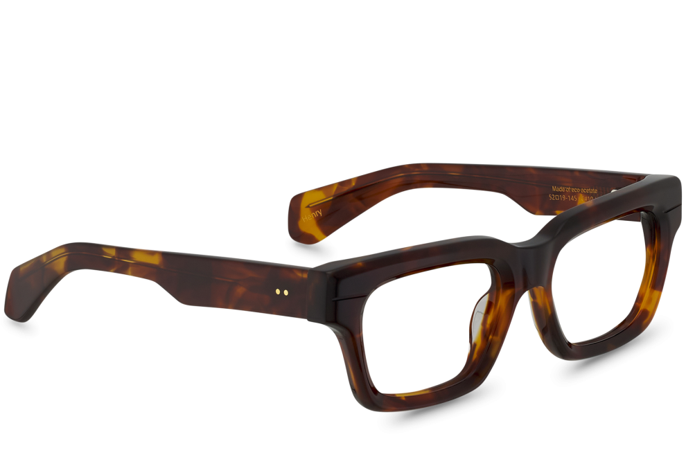 Henry View Brown