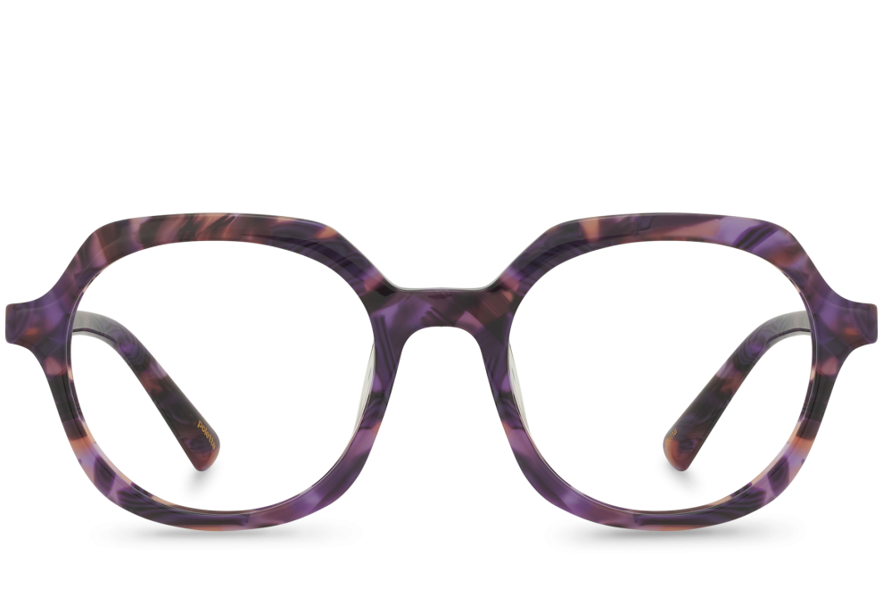 Isma View Purple
