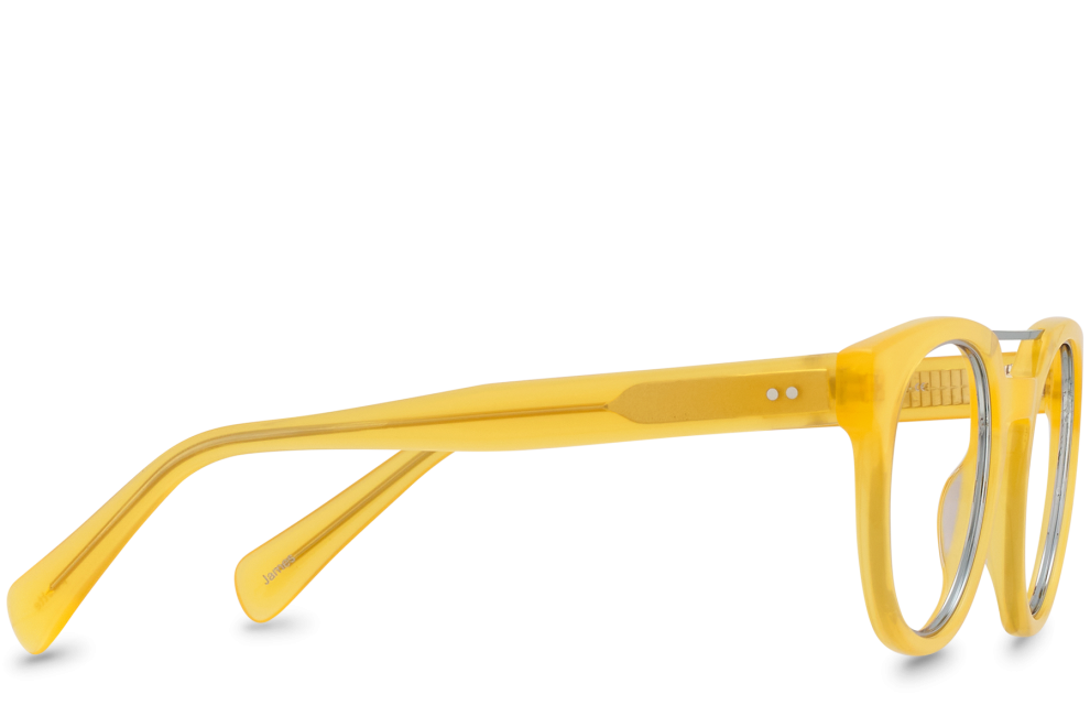 James View Yellow