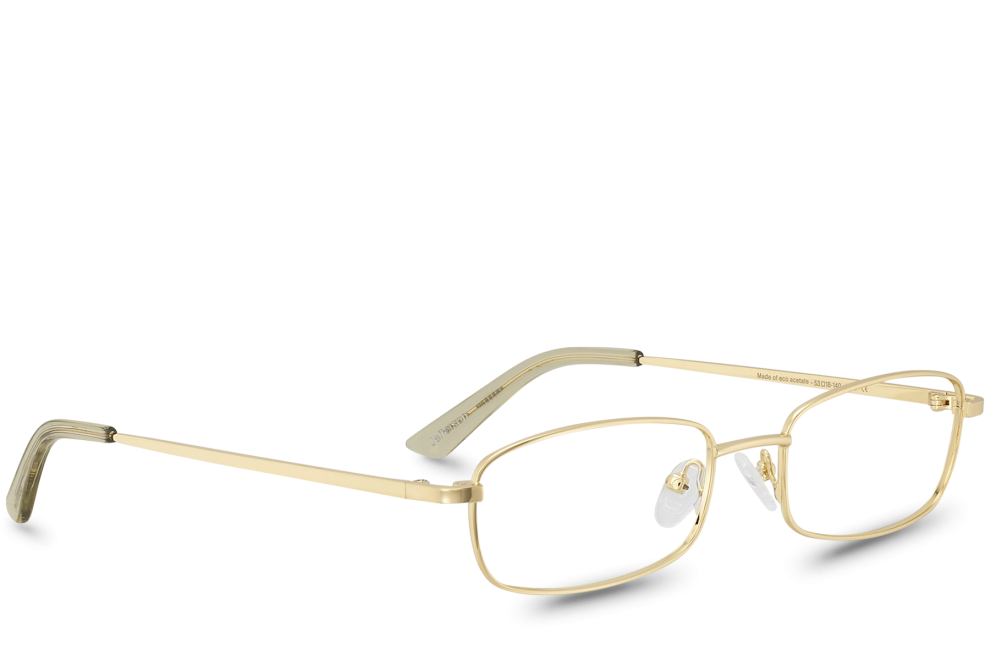 Jefferson View Gold