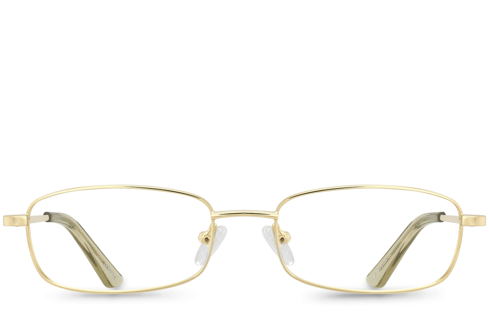 Jefferson View Gold