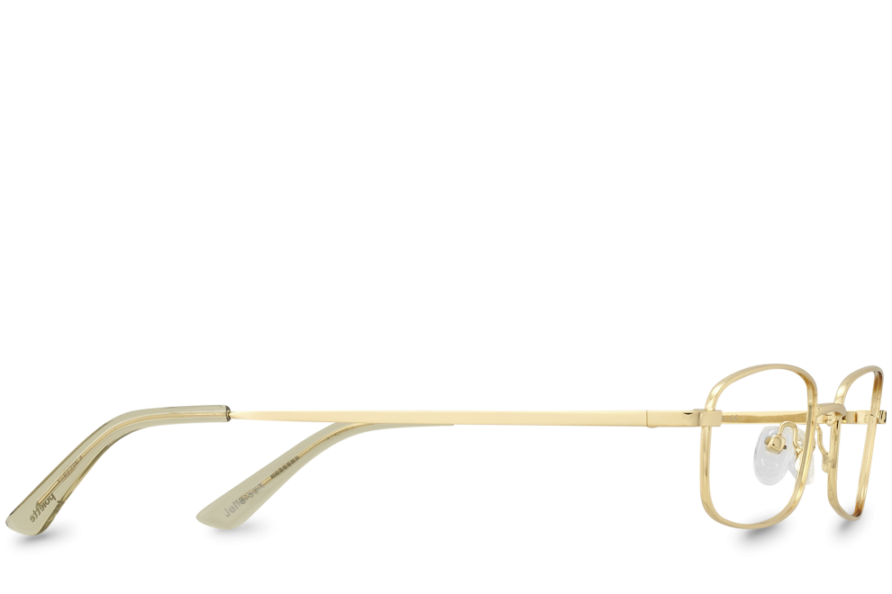 Jefferson View Gold