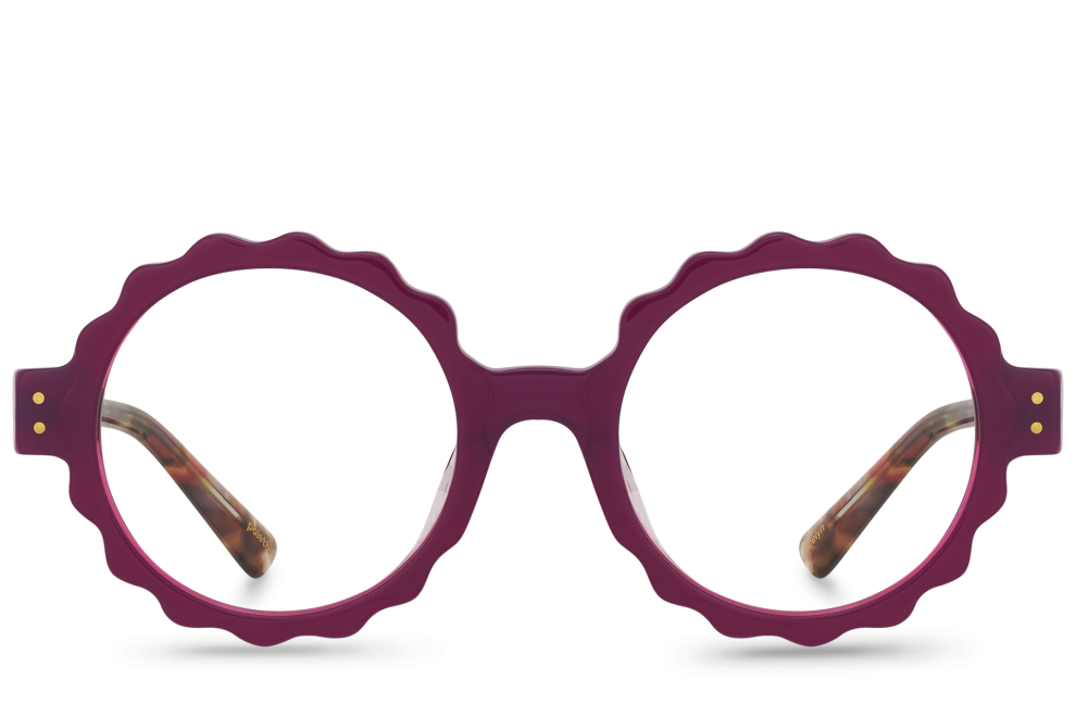 Jocelyn View Purple