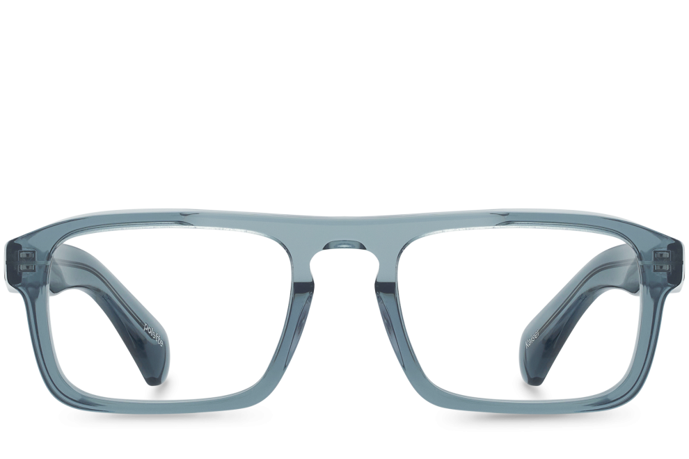 Kaiser View Blue