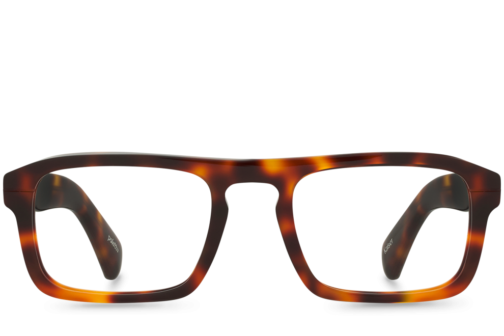 Kaiser View Brown
