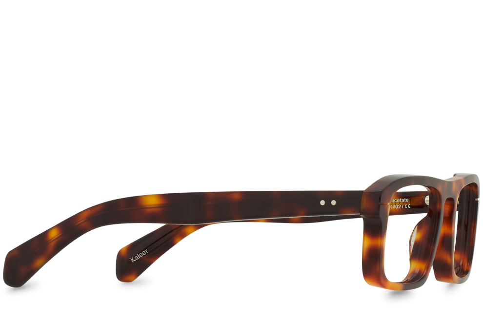 Kaiser View Brown