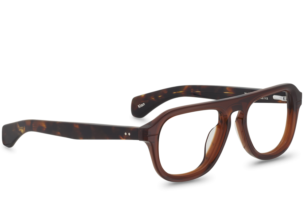 Kian View Brown
